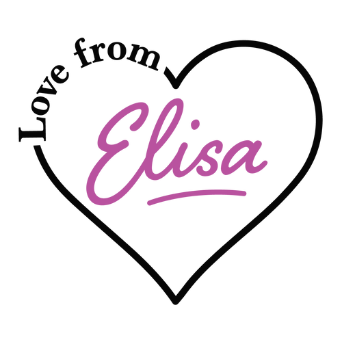 Love From Elisa