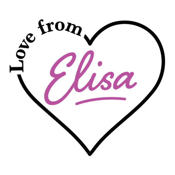 Love From Elisa